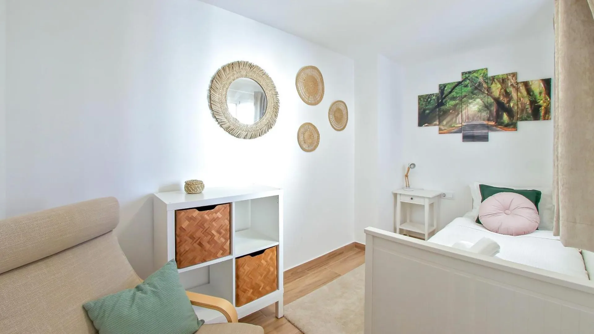 Apartmán Pedro&Miguel Apartment, Villas Canarias, Costa Adeje