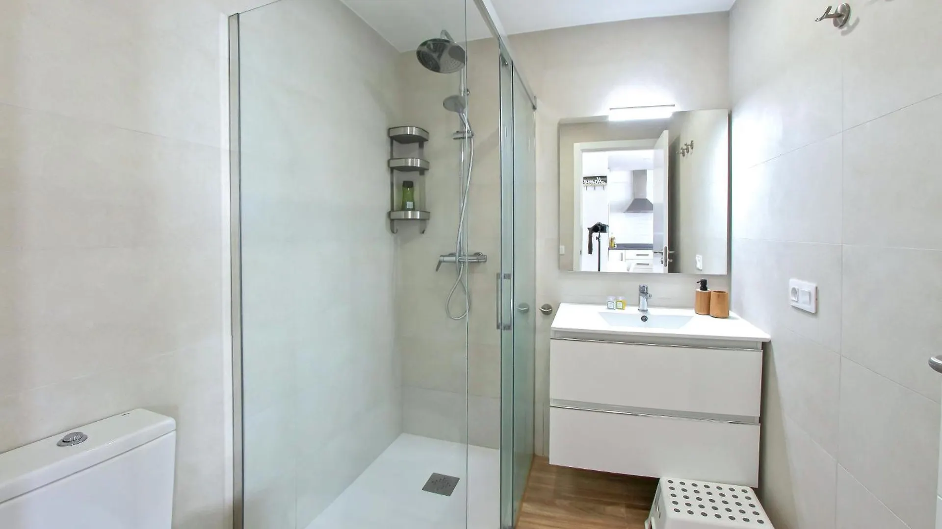 Apartmán Pedro&Miguel Apartment, Villas Canarias, Costa Adeje Španělsko