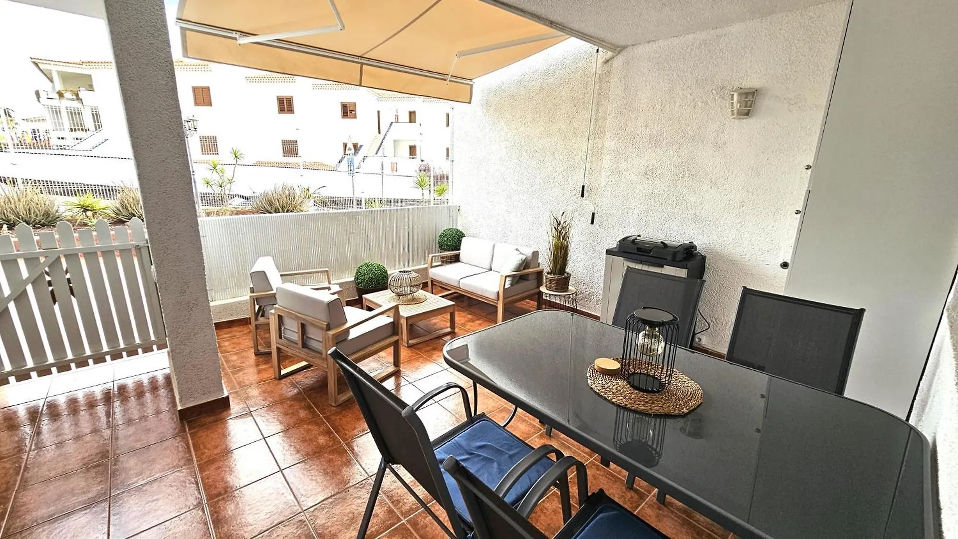 Pedro&Miguel Apartment, Villas Canarias, Costa Adeje Apartmán Costa Adeje (Tenerife)