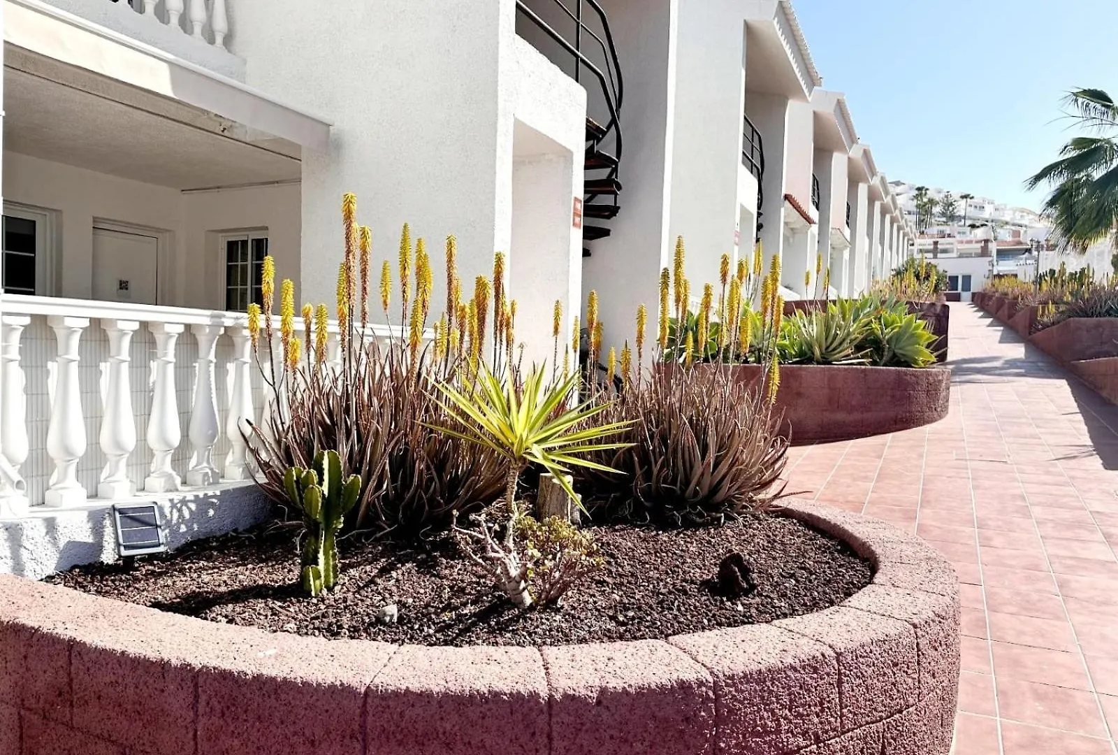 Apartmán Pedro&Miguel Apartment, Villas Canarias, Costa Adeje