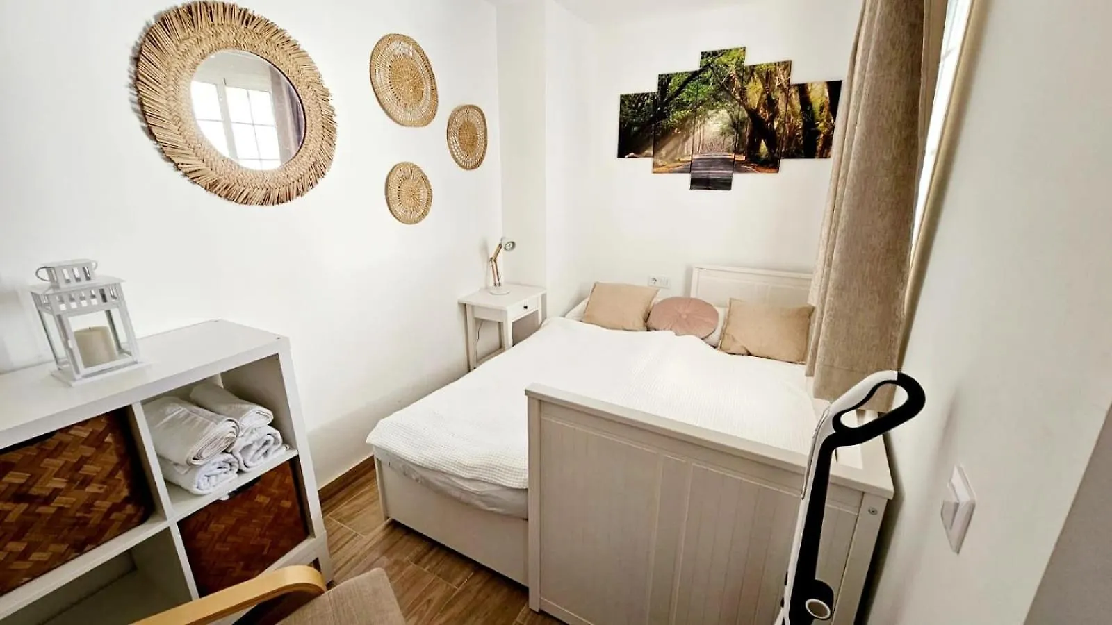 Apartmán Pedro&Miguel Apartment, Villas Canarias, Costa Adeje Španělsko