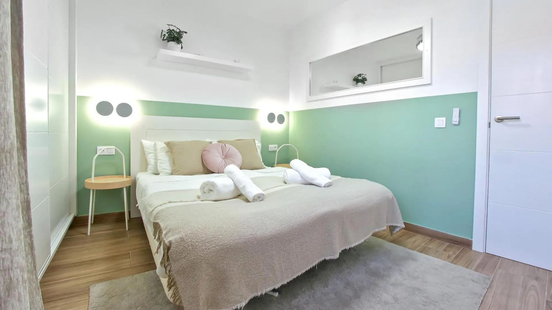 Pedro&Miguel Apartment, Villas Canarias, Costa Adeje