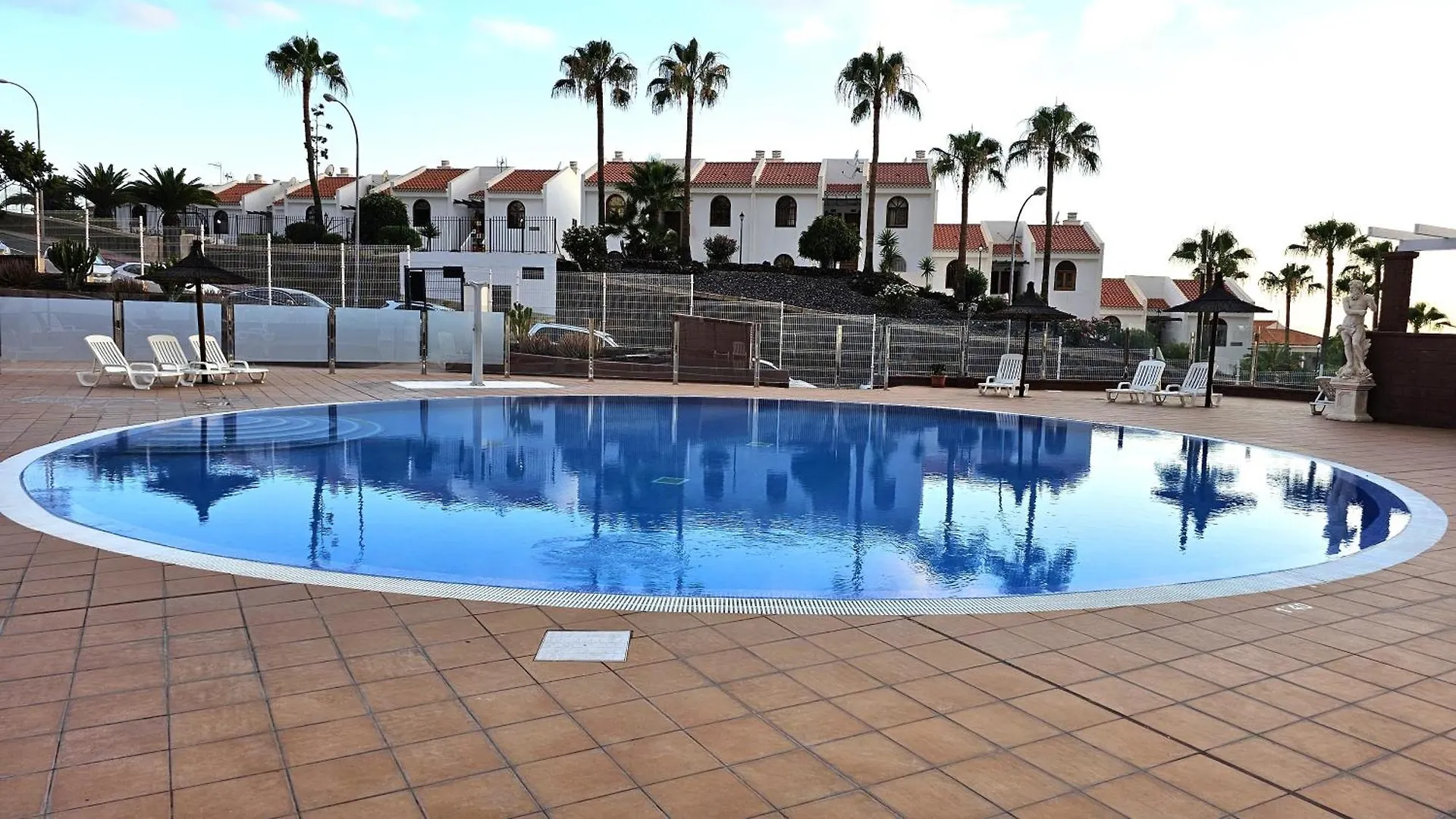 Pedro&Miguel Apartment, Villas Canarias, Costa Adeje Costa Adeje (Tenerife)
