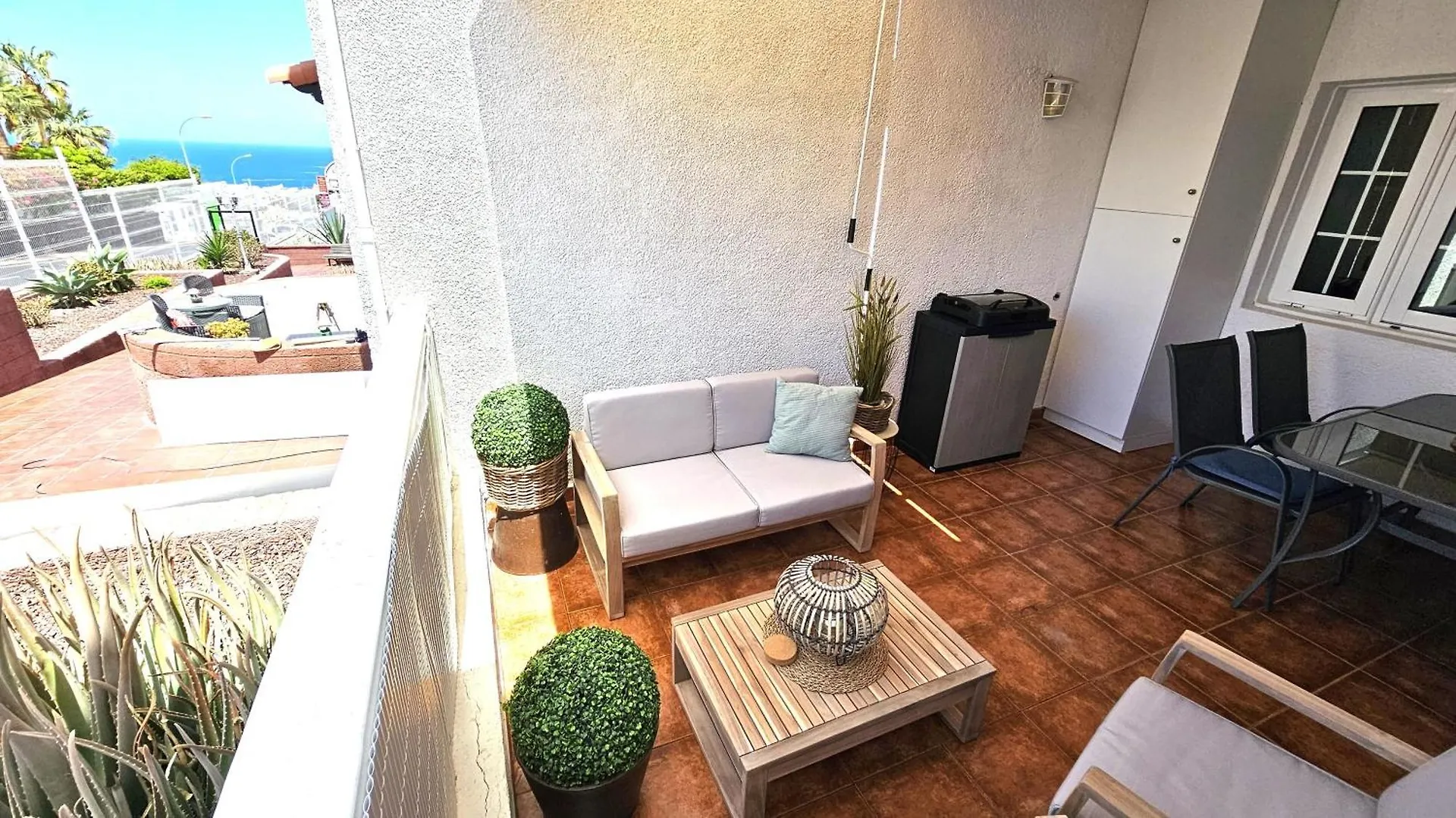 Pedro&Miguel Apartment, Villas Canarias, Costa Adeje Costa Adeje (Tenerife)