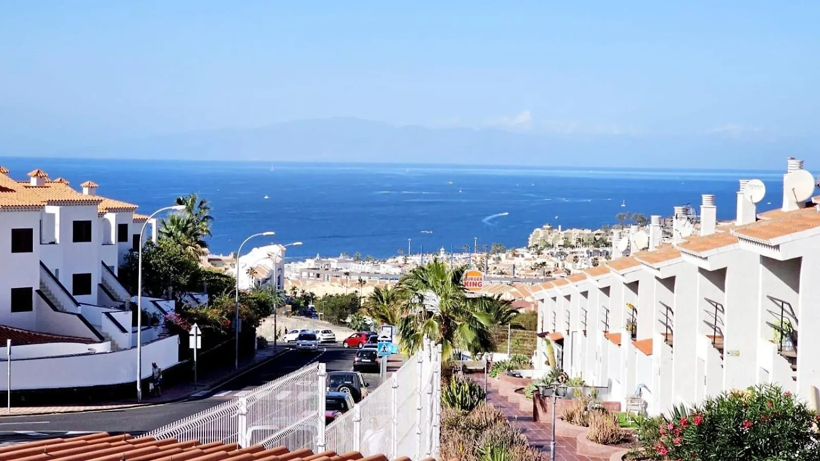 Pedro&Miguel Apartment, Villas Canarias, Costa Adeje Spanien