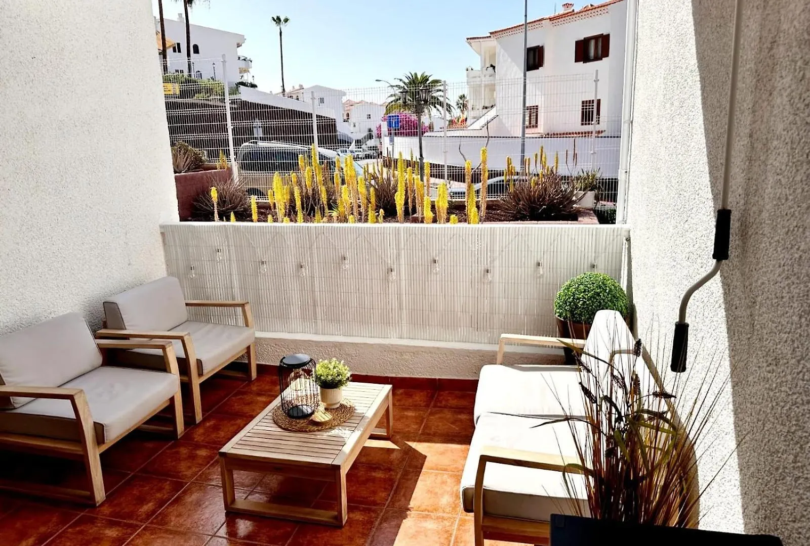 Apartment Pedro&Miguel Apartment, Villas Canarias, Costa Adeje Spanien