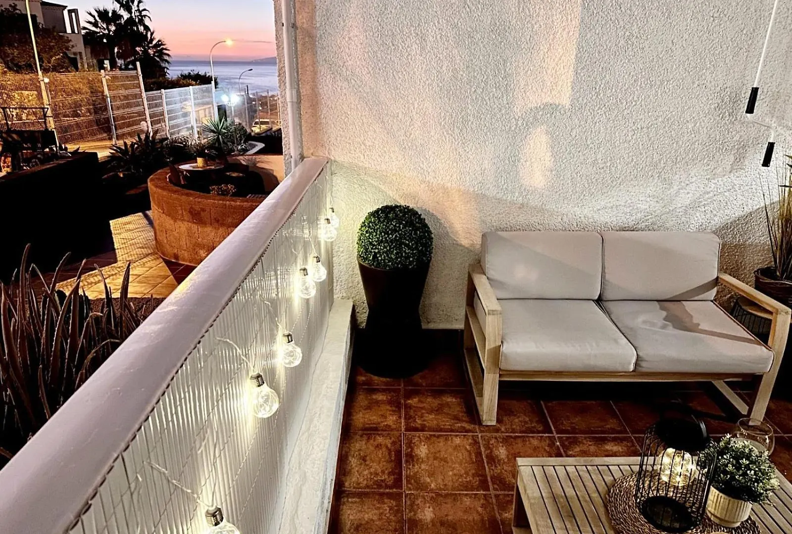 Pedro&Miguel Apartment, Villas Canarias, Costa Adeje