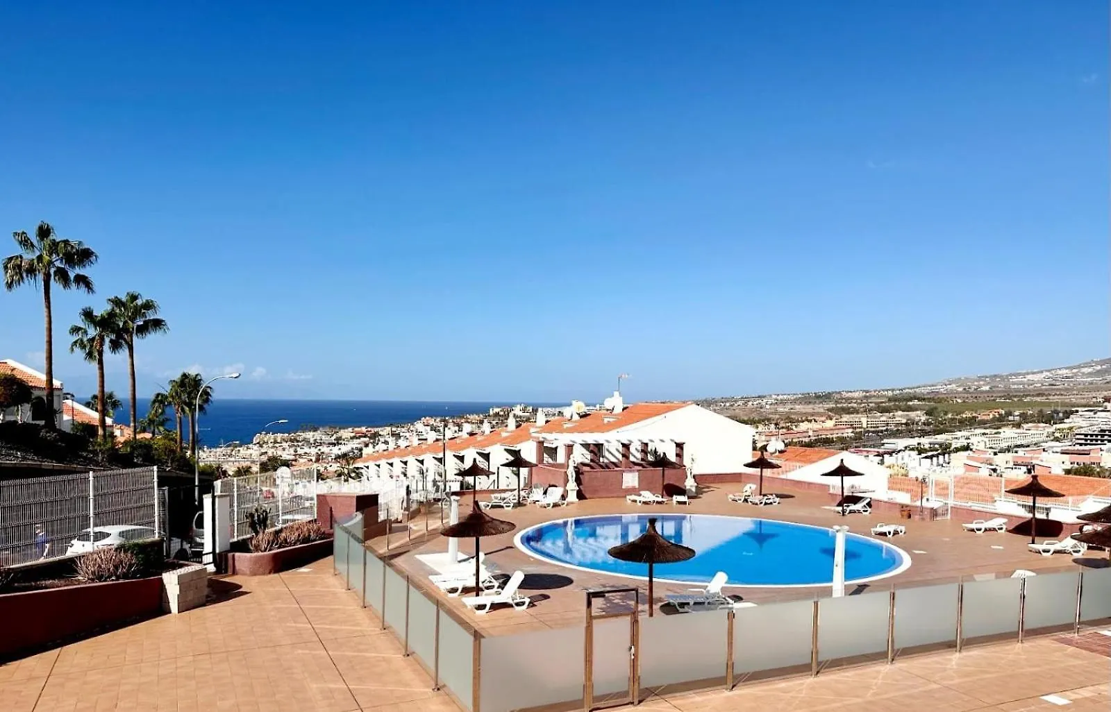 Apartment Pedro&Miguel Apartment, Villas Canarias, Costa Adeje