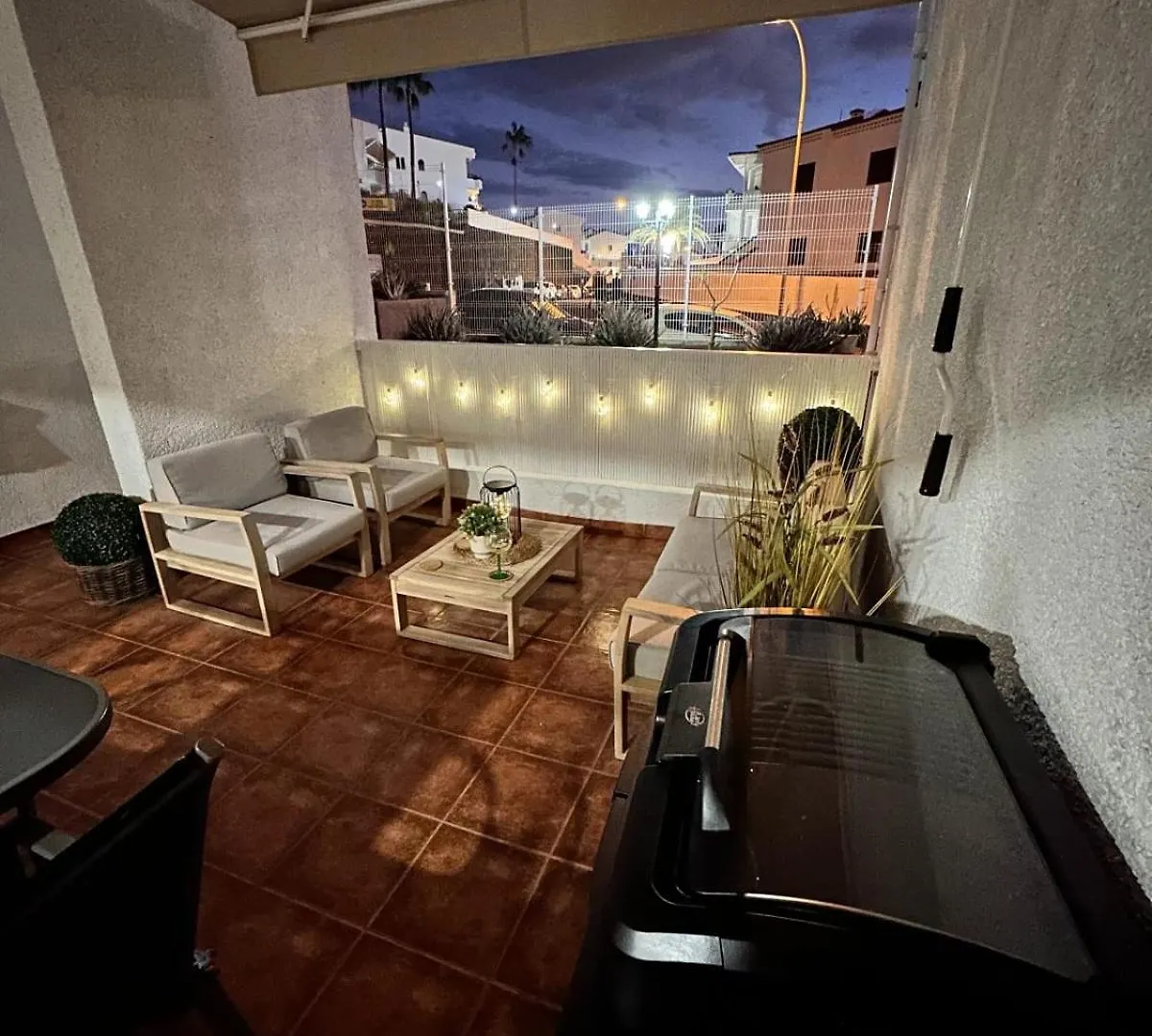 Pedro&Miguel Apartment, Villas Canarias, Costa Adeje